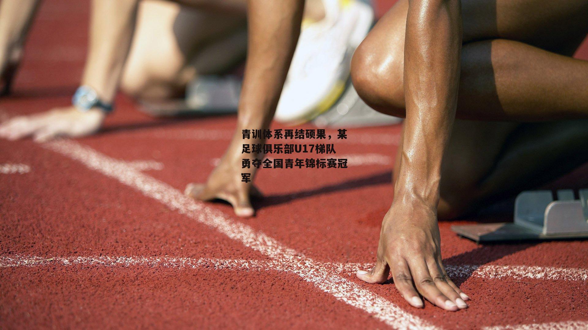 青训体系再结硕果，某足球俱乐部U17梯队勇夺全国青年锦标赛冠军